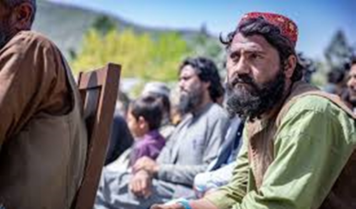 Afghan Rule Afghan Rule