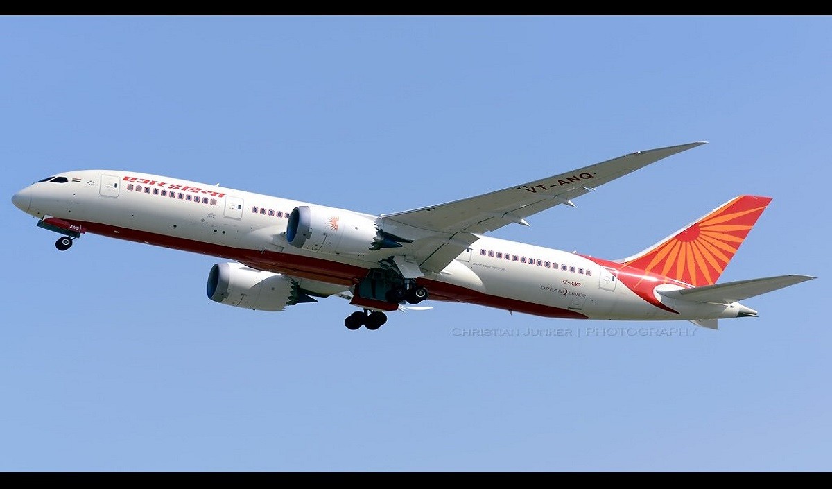 air india