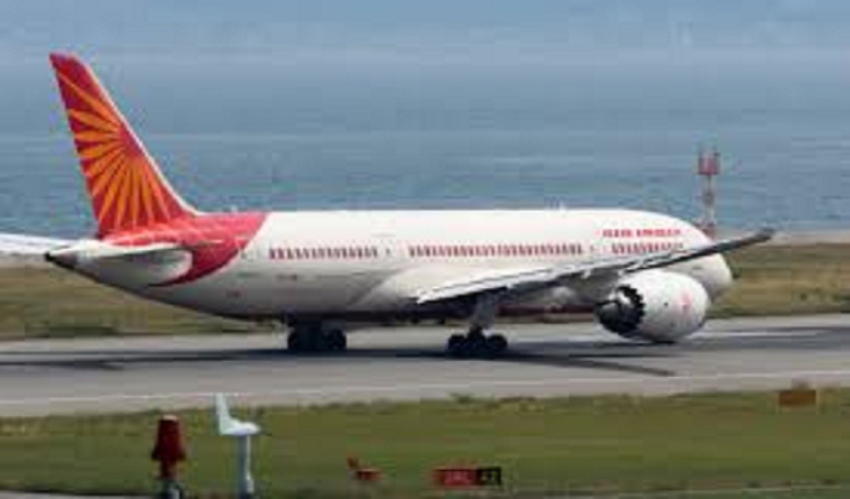 Air India Air India