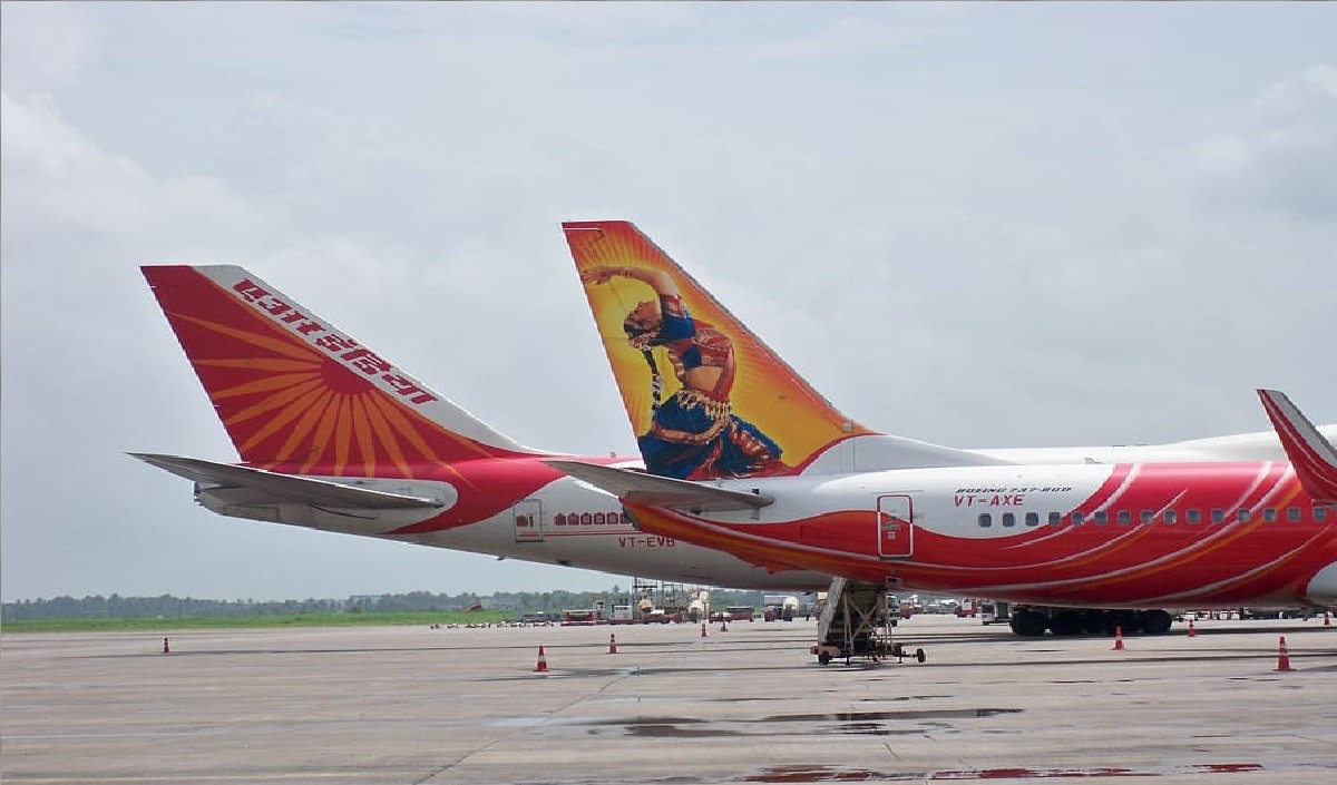 प्रबंधन बदला, क्या बदलेगी तकदीर? TATA द्वारा अधिग्रहण के बाद Air India से जुड़ी अहम चुनौती