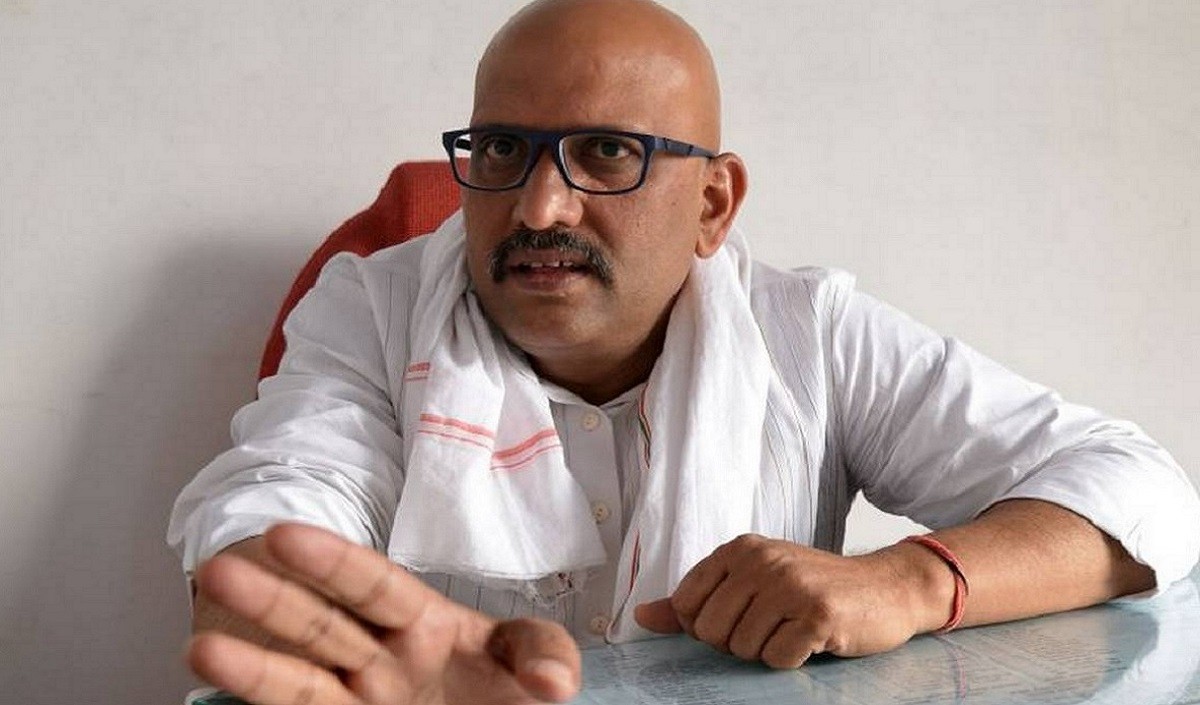 Ajay Rai Ajay Rai