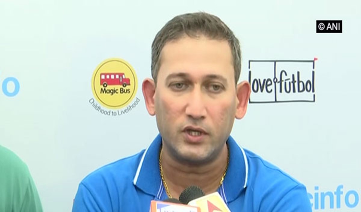 Ajit Agarkar 