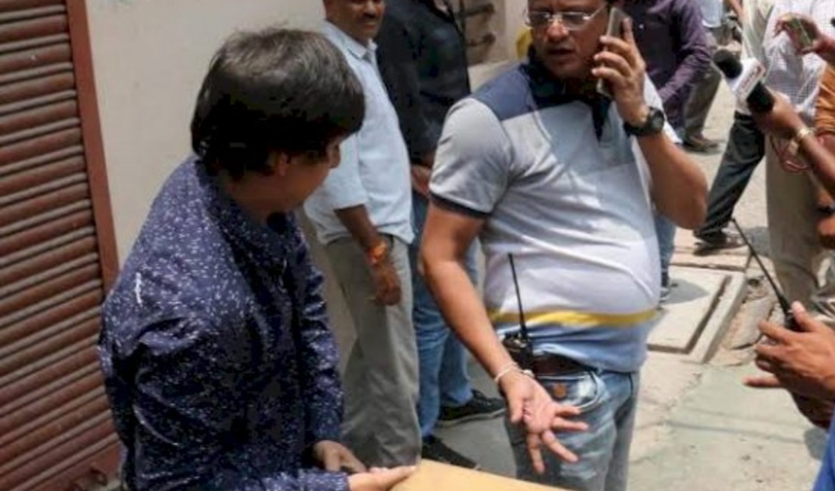 Akash vijayvargiya Akash vijayvargiya