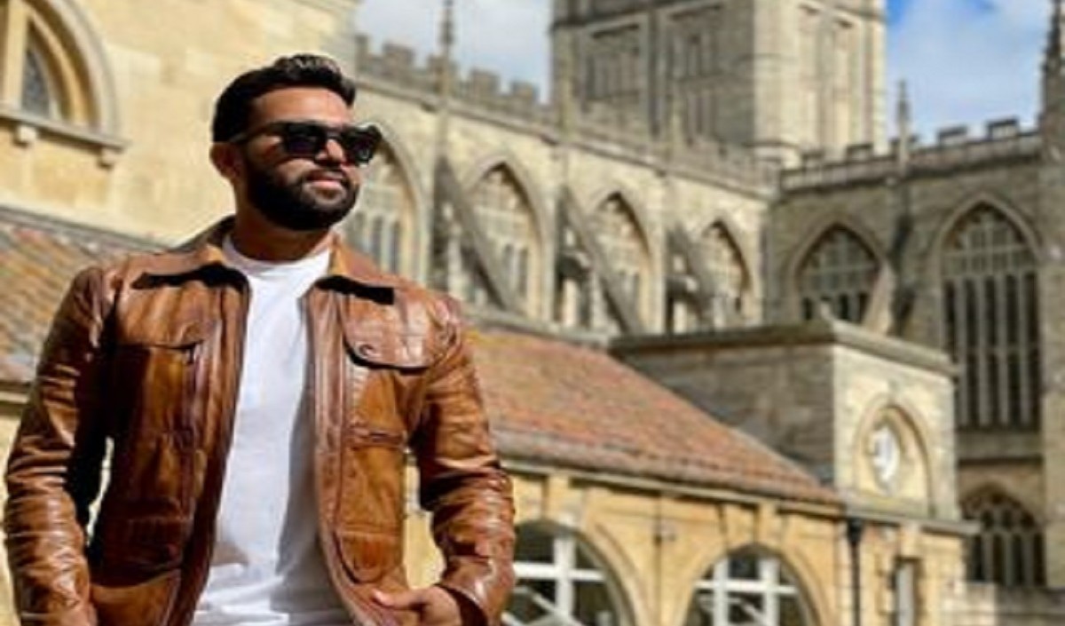 Ali Abbas Zafar