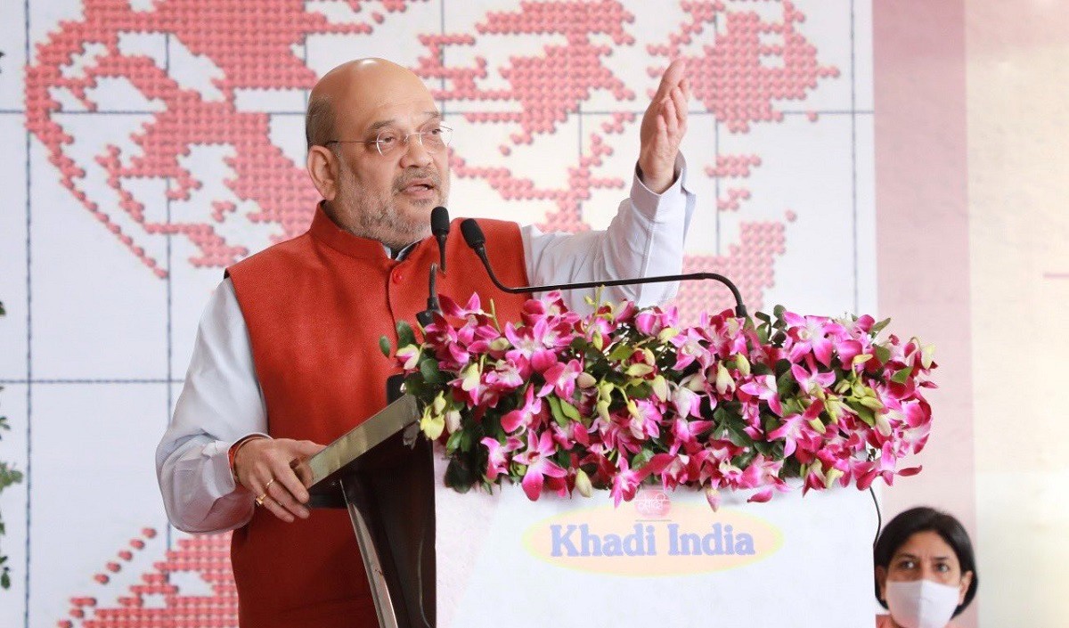 Amit Shah Amit Shah