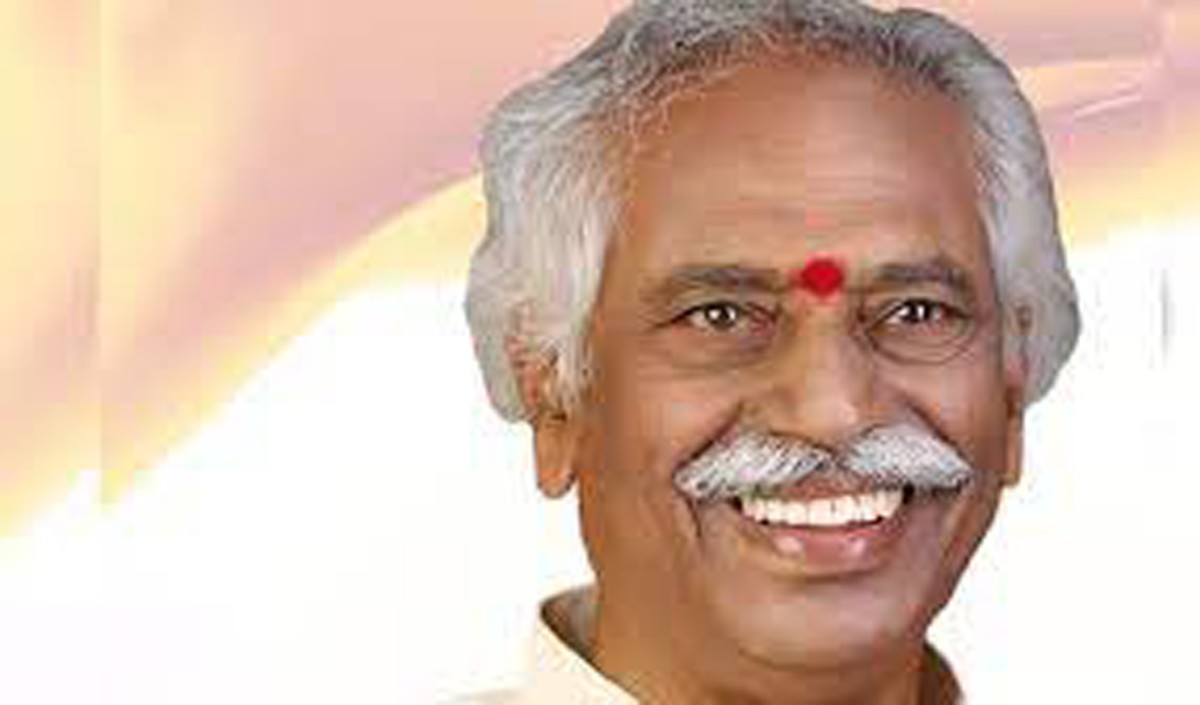 Bandaru Dattatreya