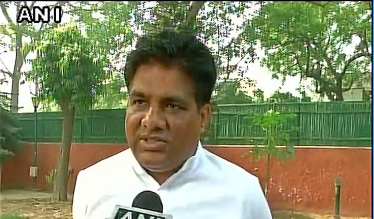 Bhpendra Yadav Bhpendra Yadav