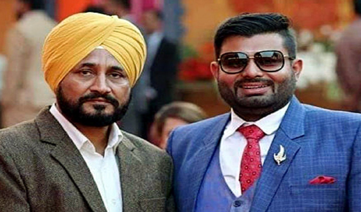 Bhupinder Honey Bhupinder Honey