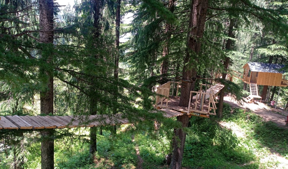 Biodiversity Park Biodiversity Park