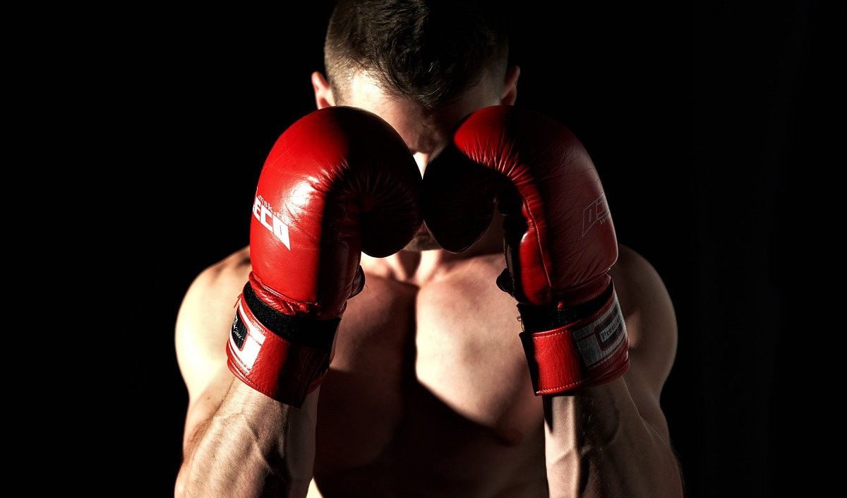 boxing boxing