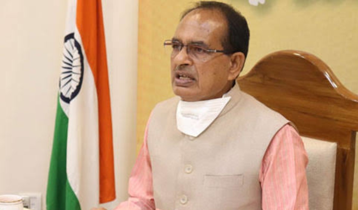 Budget 2022 for mp Budget 2022 for mp