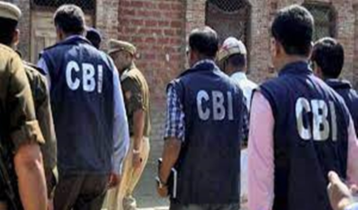 CBI ने एनएसई में अनियमितता मामले में पूर्व अधिकारी आनंद सुब्रमण्यम को किया गिरफ्तार