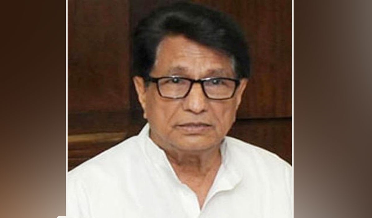 Chaudhary ajit singh