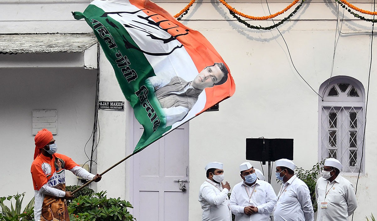 Congress Congress