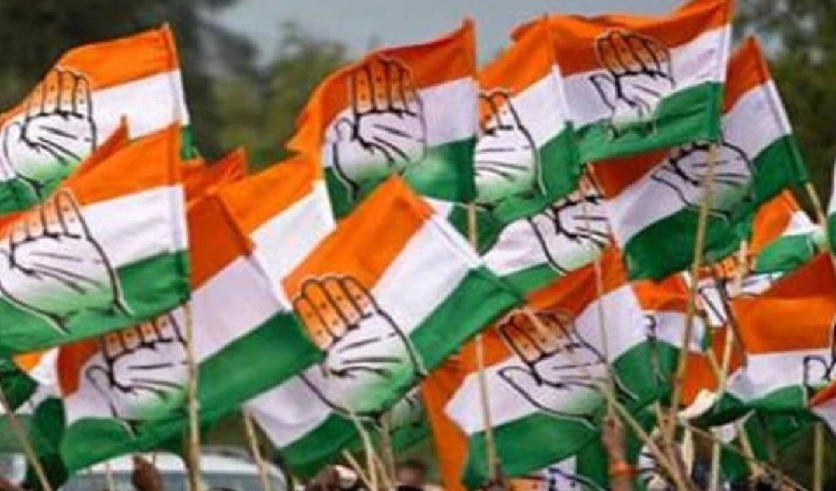 Congress Congress