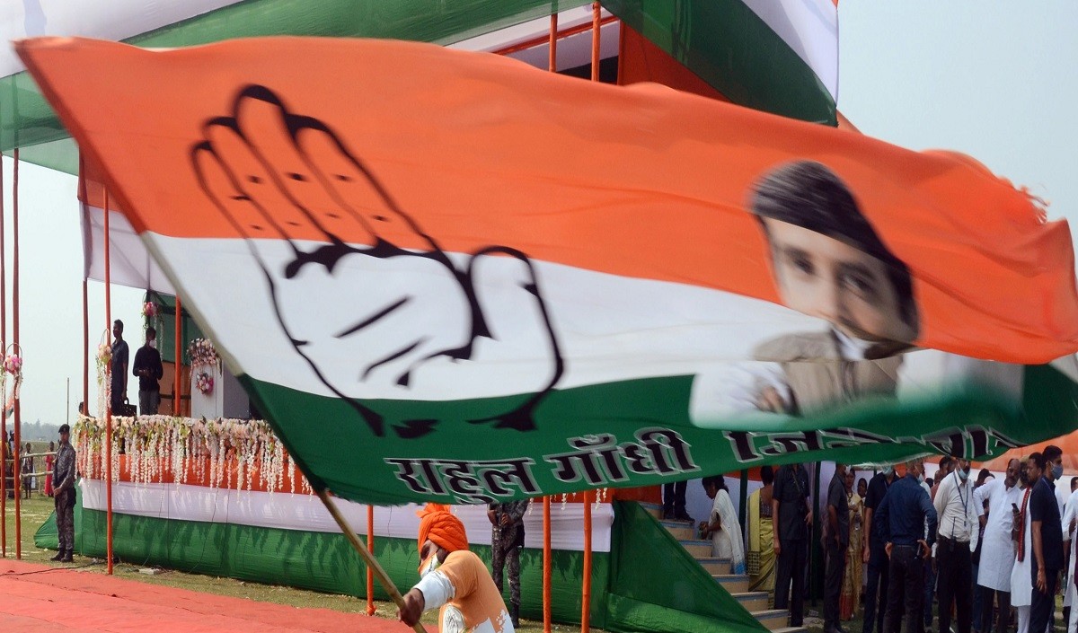 Congress Congress