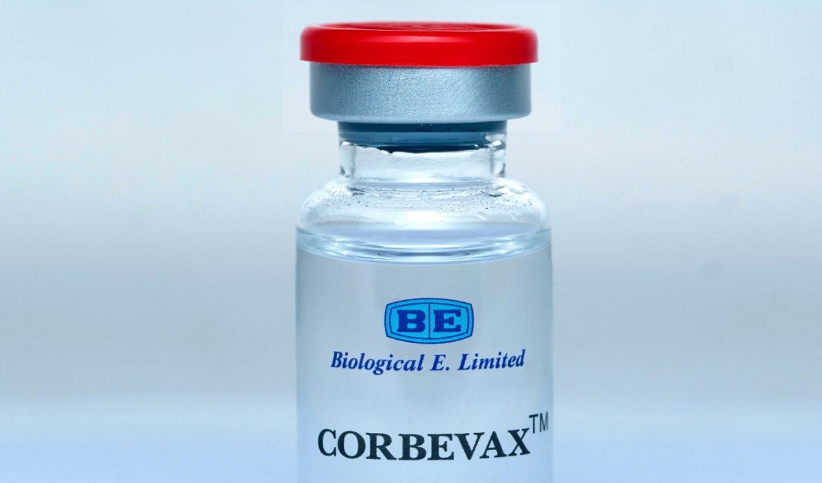खुशखबरी ! अब 12 से 18 तक के बच्चों को भी लग सकेगी वैक्सीन,  DCGI ने Corbevax को दी आपात मंजूरी