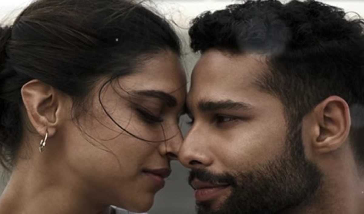 Deepika Siddhant Deepika Siddhant