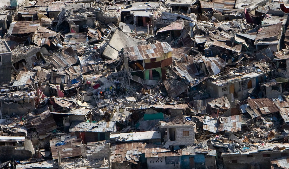 गुजरात के कच्छ में महसूस हुए भूकंप के झटके, 3.4 रही तीव्रता; जानमाल का कोई नुकसान नहीं