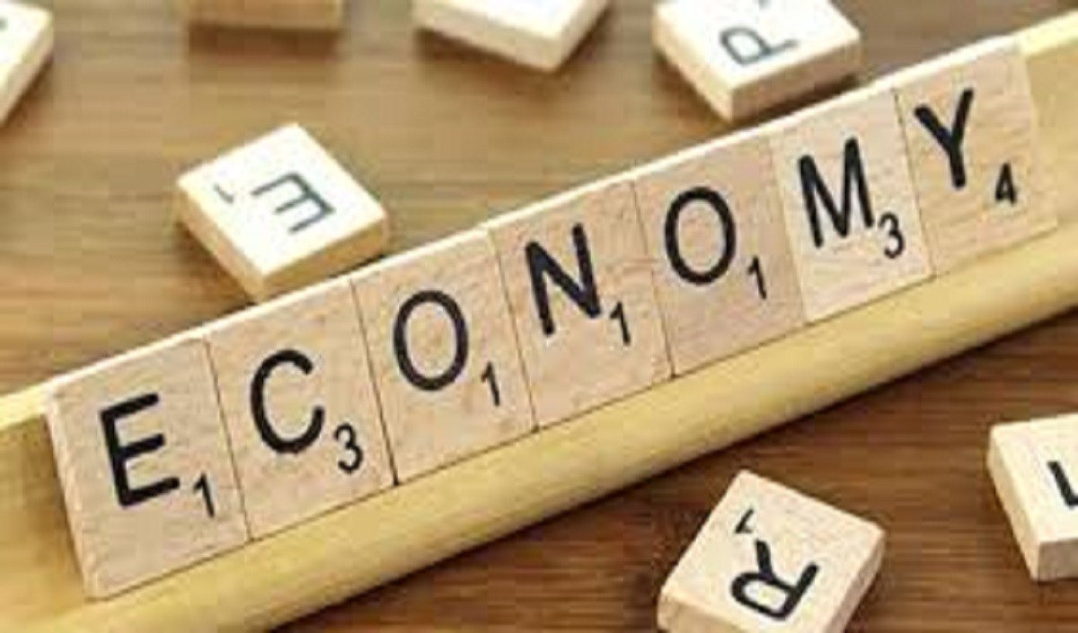देश की आर्थिक वृद्धि दर तीसरी तिमाही में बढ़कर 5.4 प्रतिशत पर