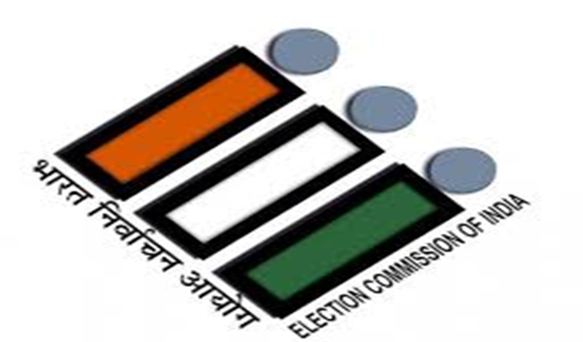 निर्वाचन आयोग ने सांप्रदायिक बयान देने के लिए भाजपा उम्मीदवार को भेजा नोटिस