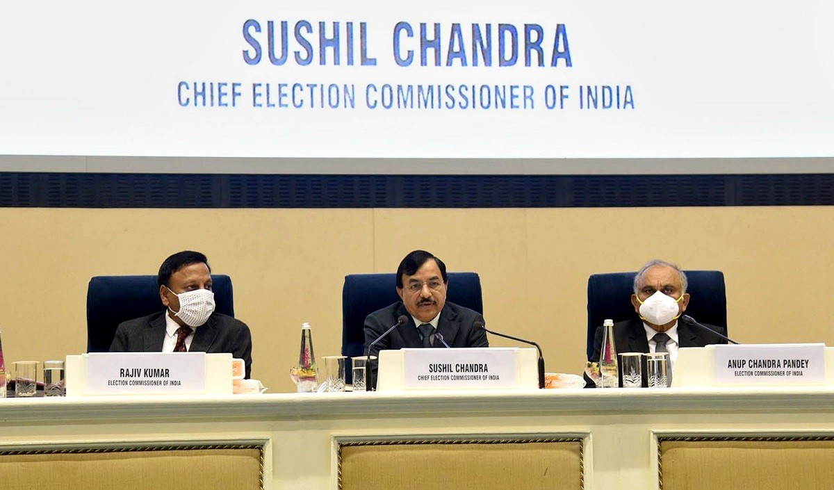 Election Commission