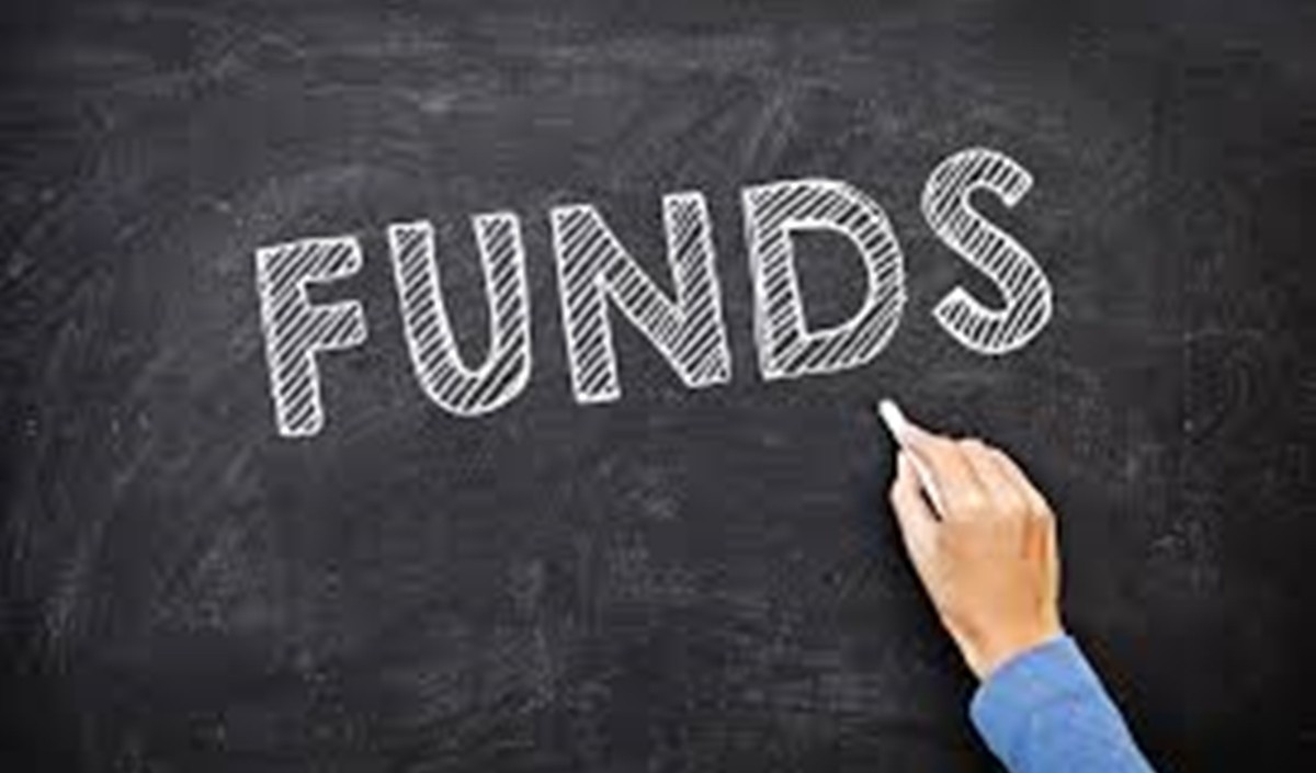 Funds Funds