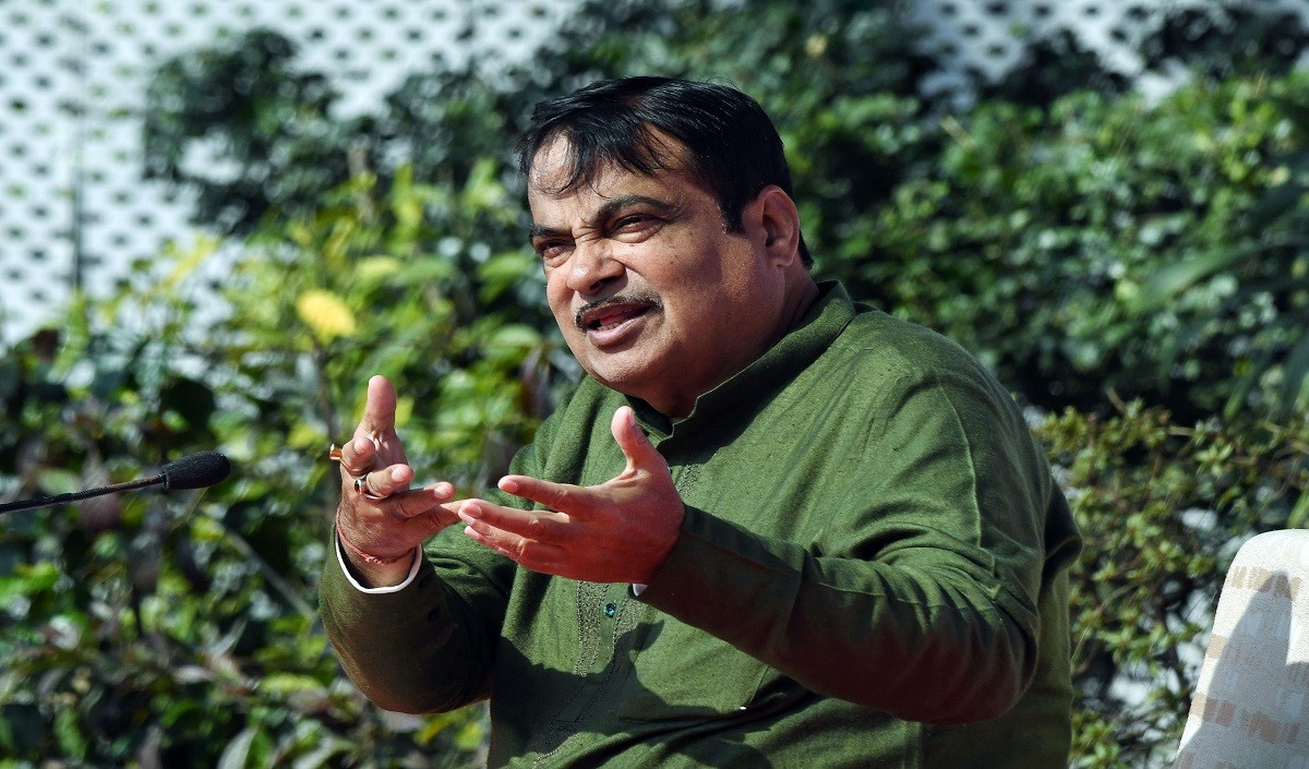 Gadkari Gadkari