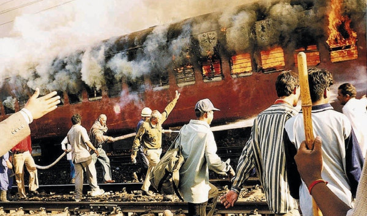 Godhra incident 