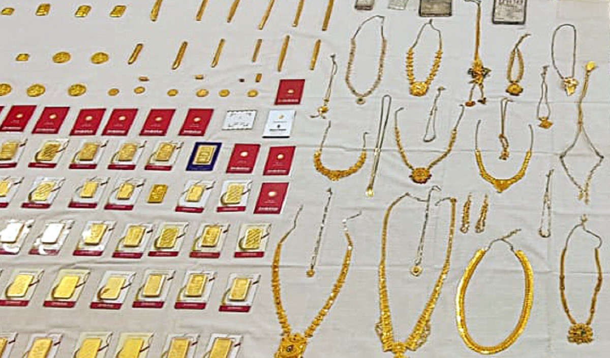 Gold Price Today: सोना और चांदी के दामों में हुआ इजाफा, जानें आज का रेट