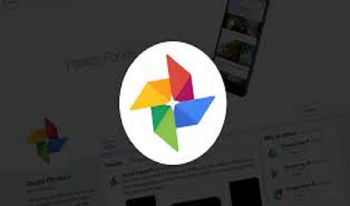 Google Photos 