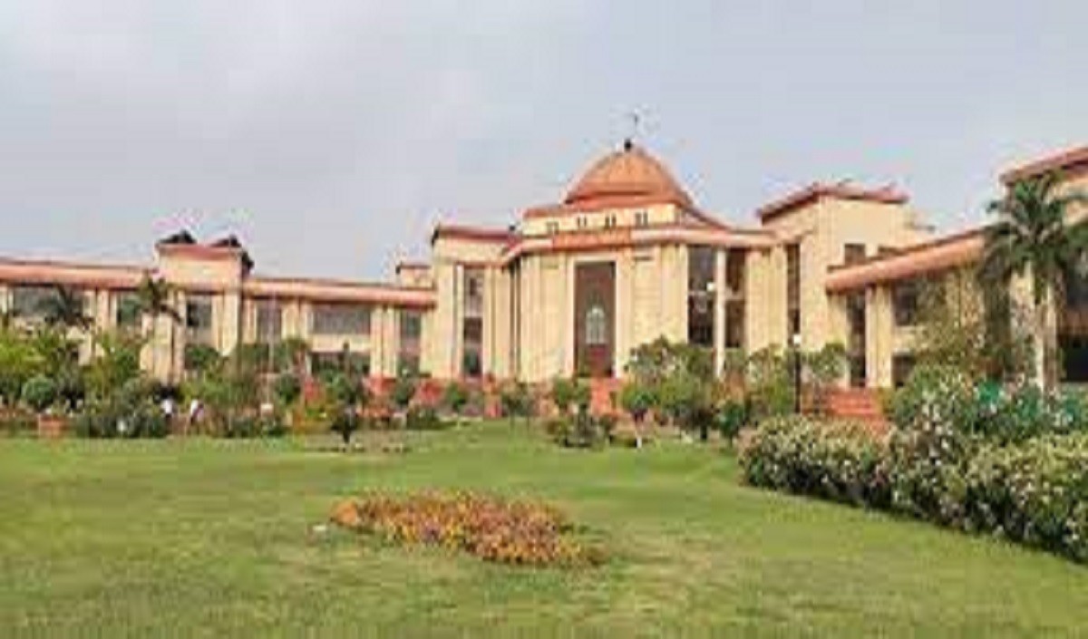 high court high court