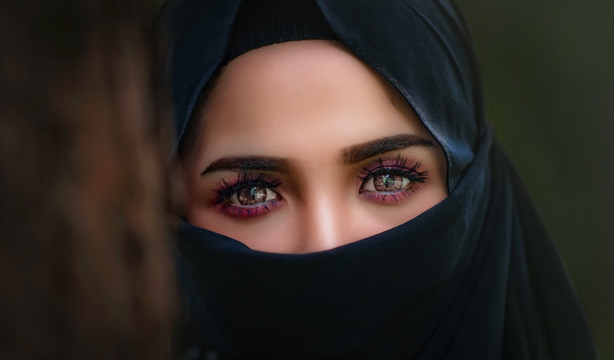 Hijab Hijab