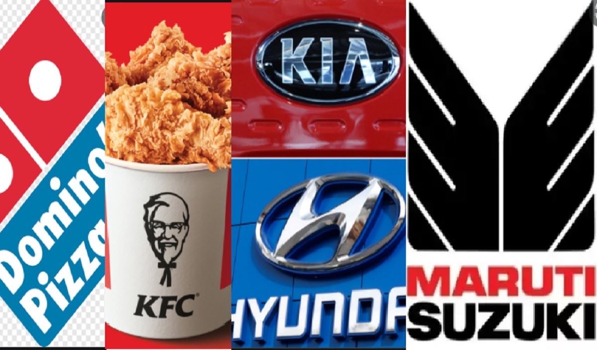 Hyundai Kia KFC 