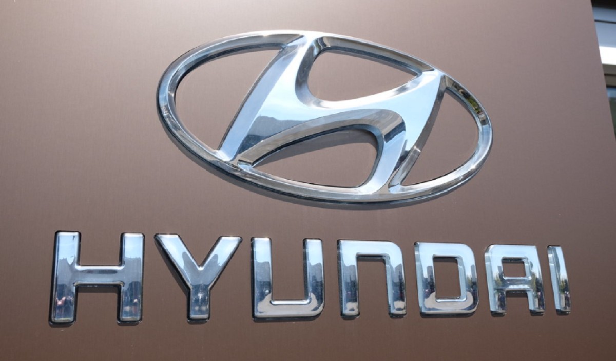 Hyundai Hyundai