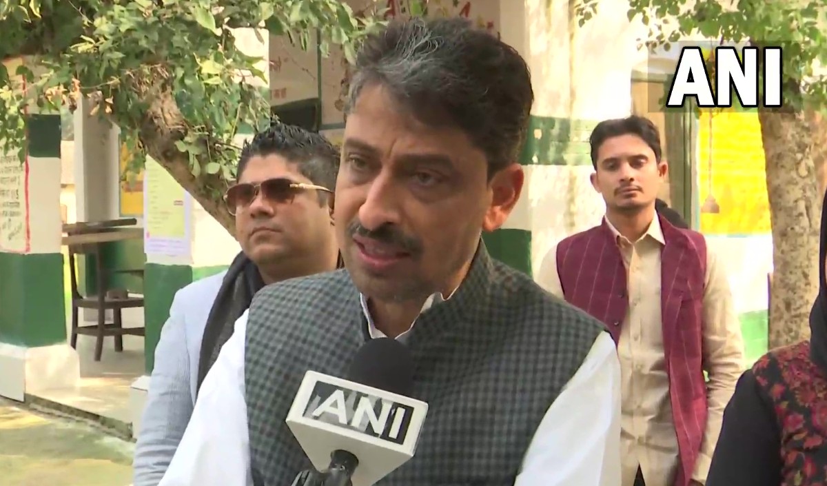 Imran Masood Imran Masood