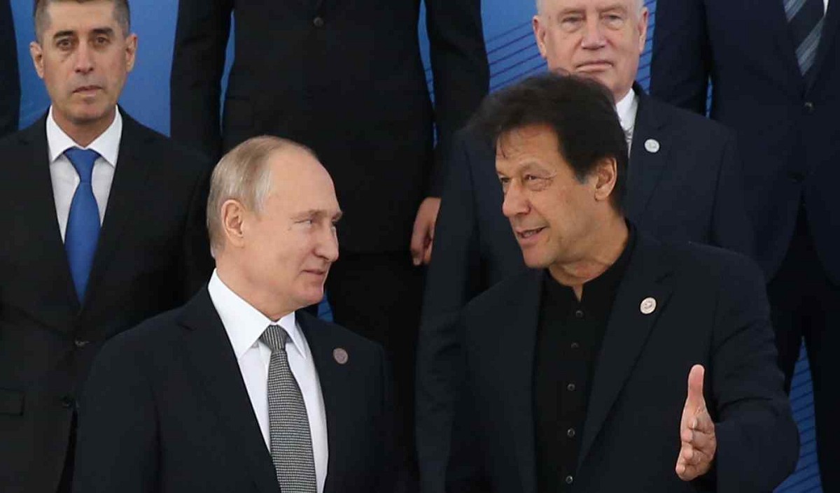 Imran Putin Imran Putin