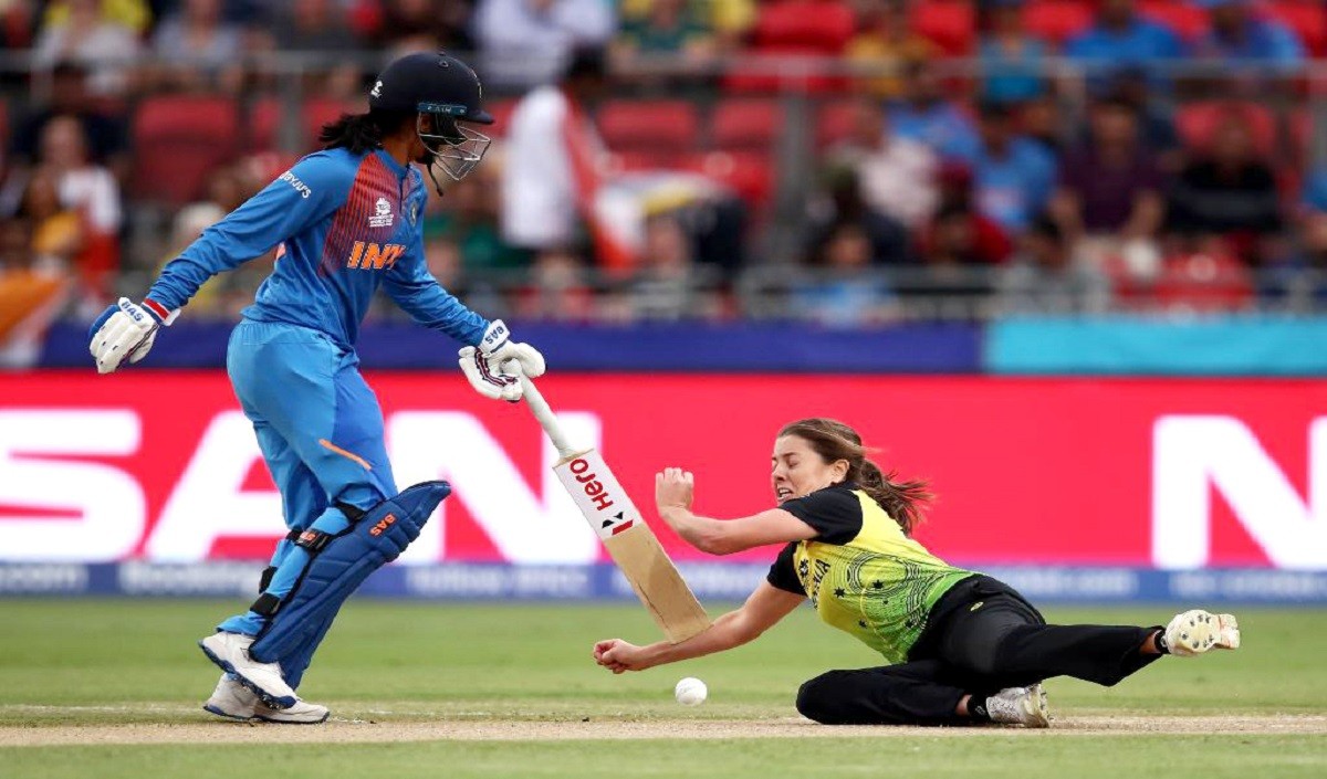 Indian women team
