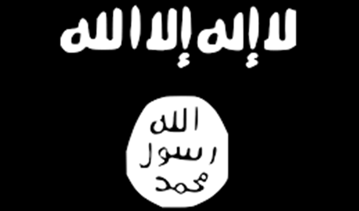 Islamic State 