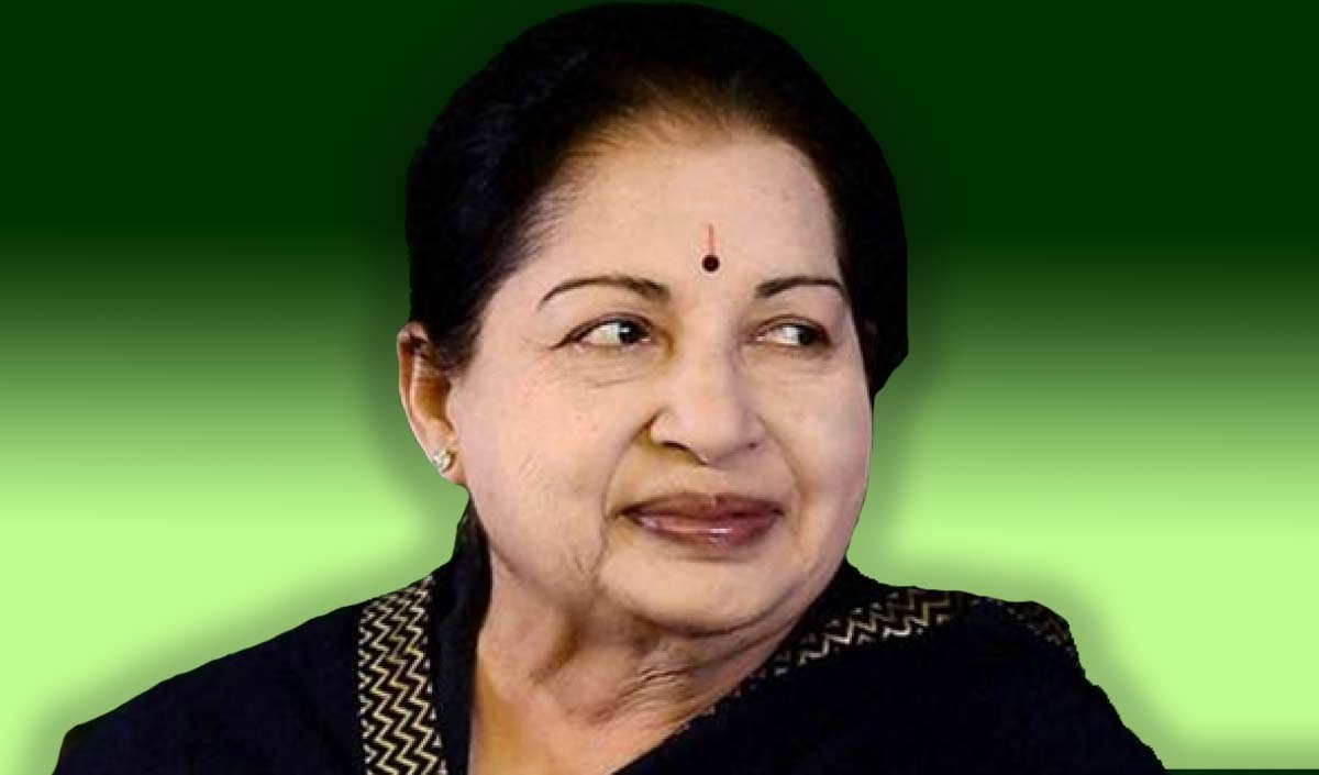कहानी जयललिता की: कैसे बनीं तमिलनाडु की सबसे बड़ी लीडर