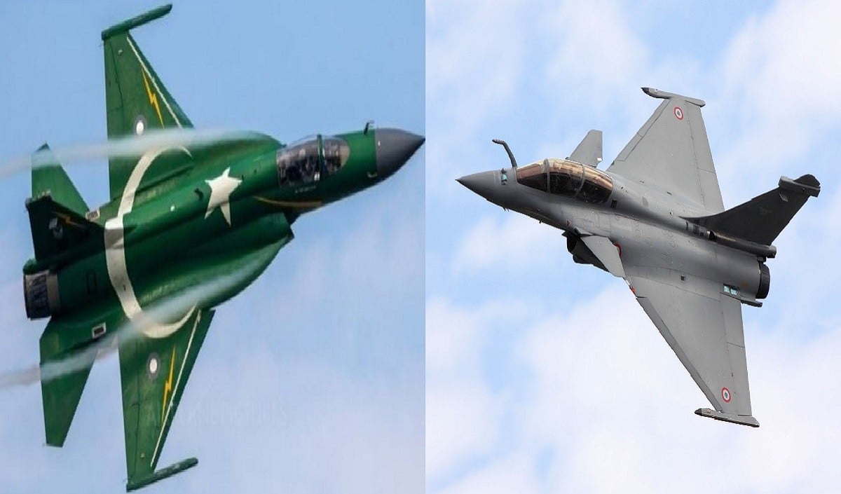 JF 17 JF 17