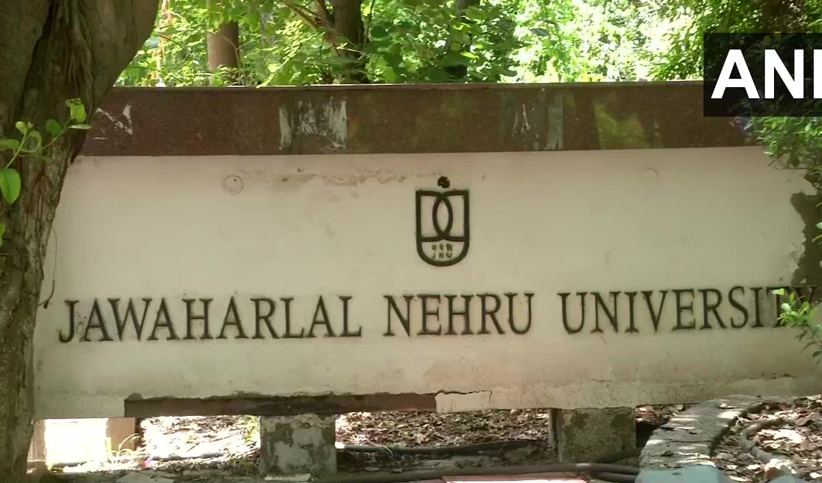 JNU 