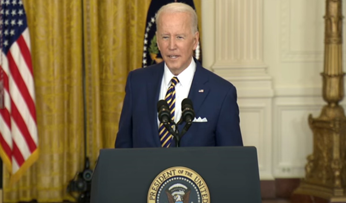 Joe Biden 