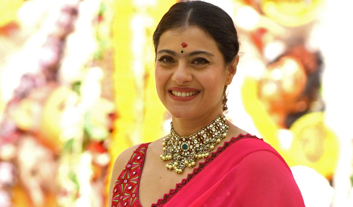 Kajol Kajol