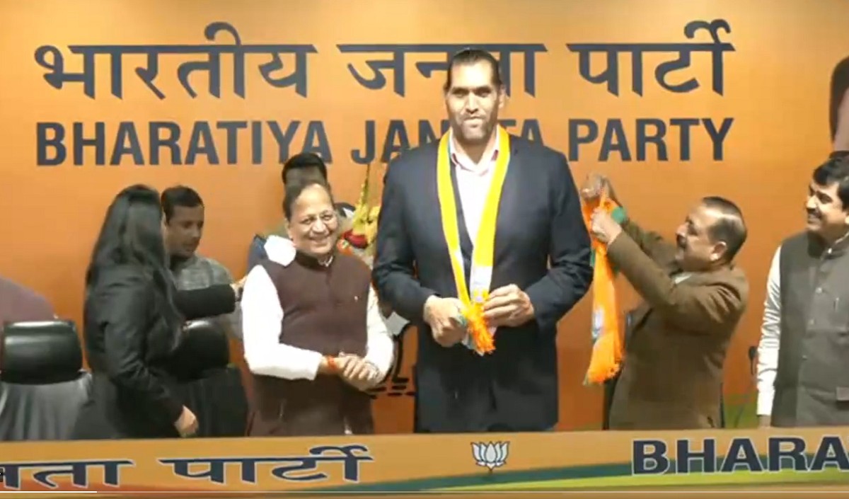 khali the great khali the great