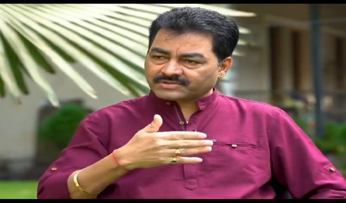 Kiran Kandolkar Kiran Kandolkar