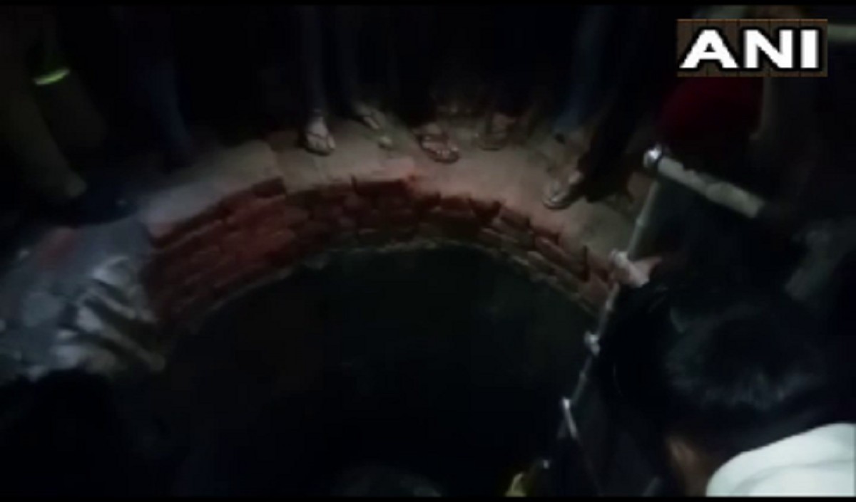 Kushinagar incident Kushinagar incident