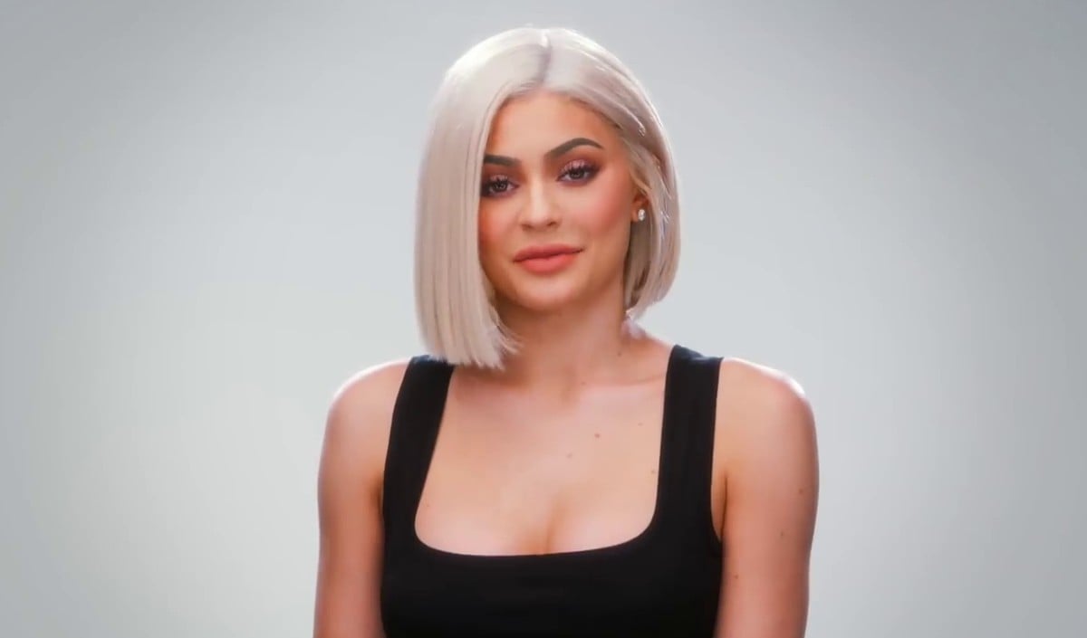 Kylie Jenner Kylie Jenner