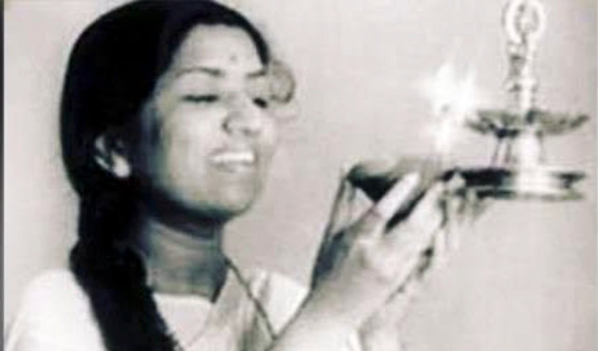 Lata Mangeshkar