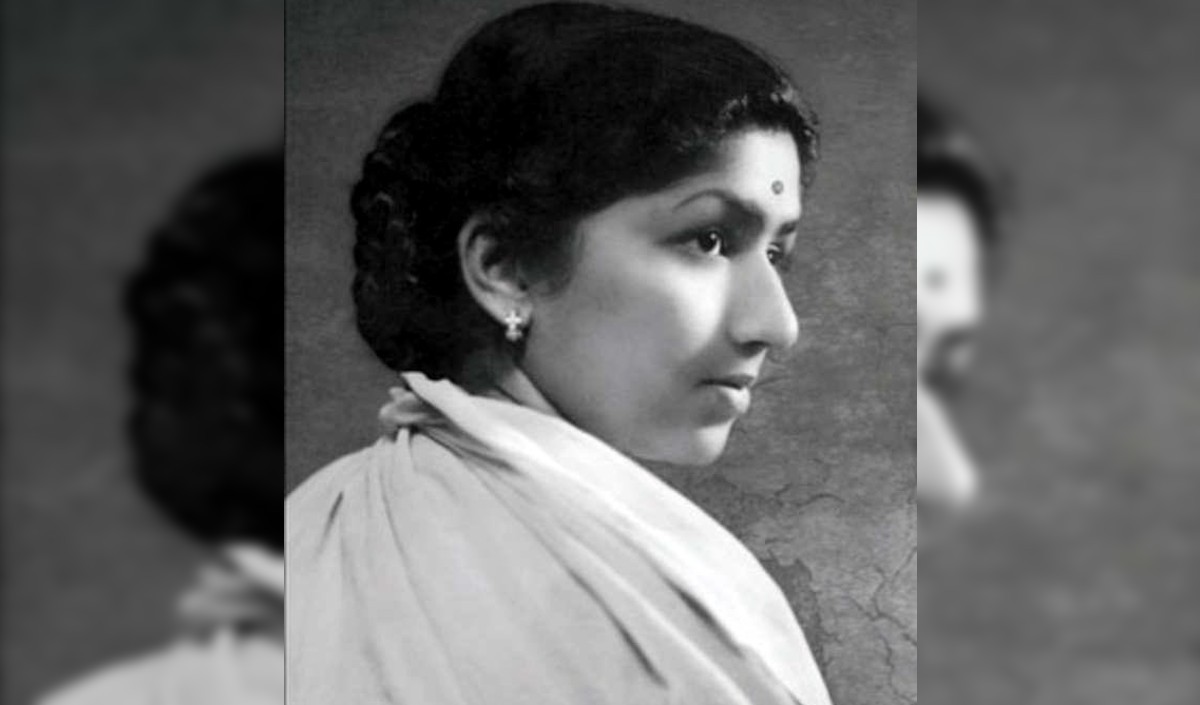 Lata Mangeshkar